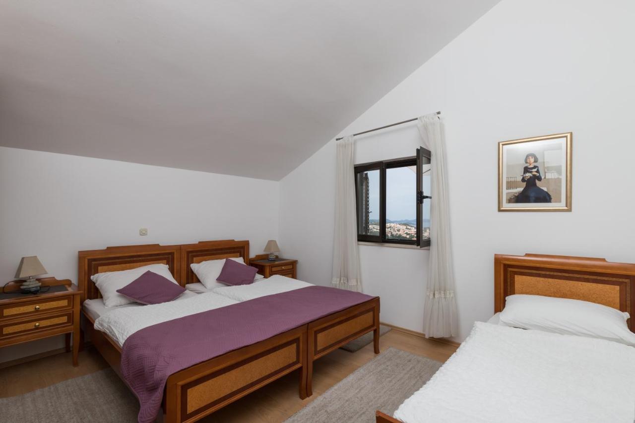 Guest House Kono Dubrownik Zewnętrze zdjęcie
