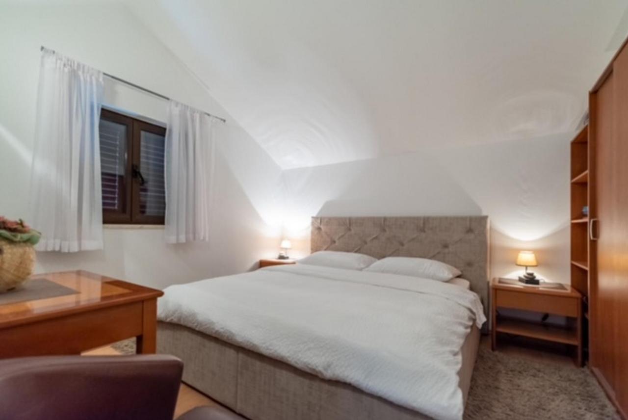 Guest House Kono Dubrownik Zewnętrze zdjęcie
