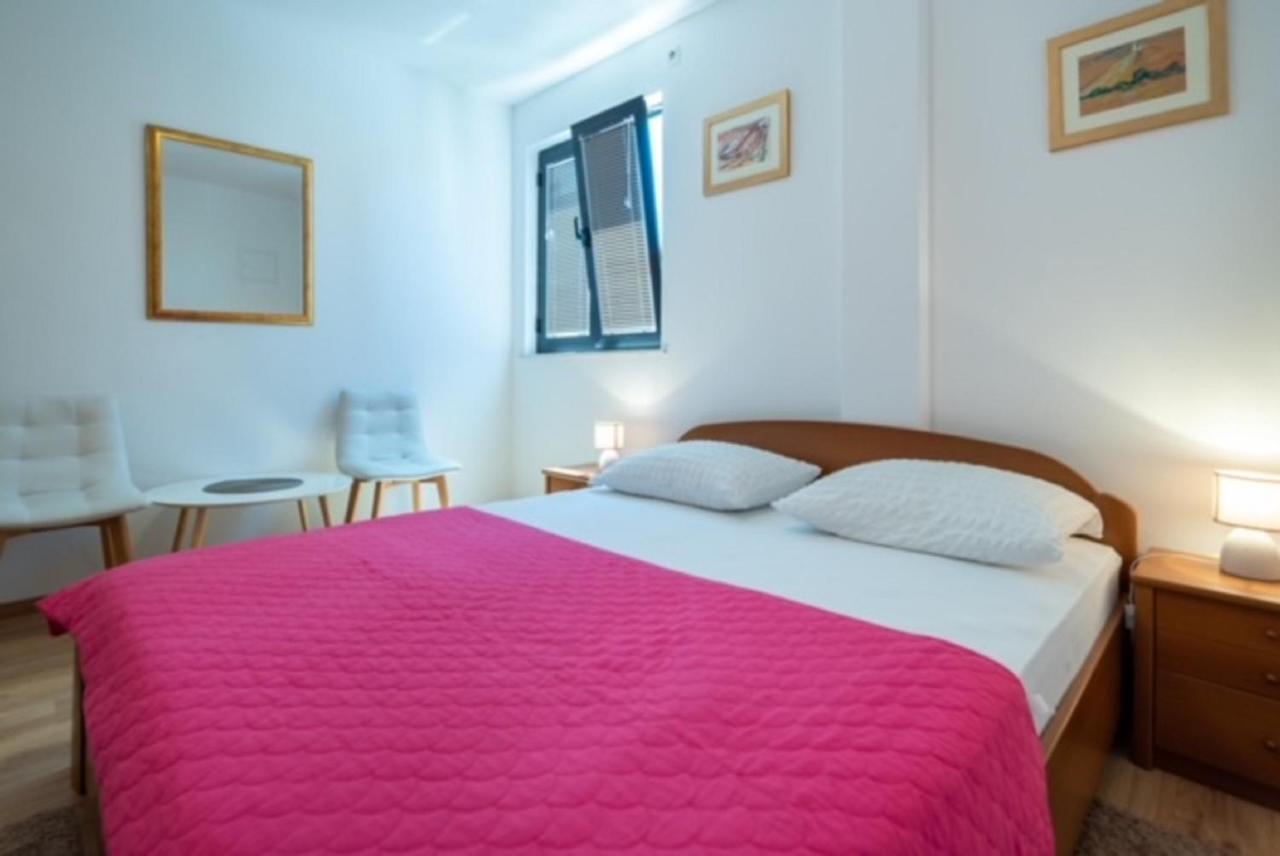 Guest House Kono Dubrownik Zewnętrze zdjęcie