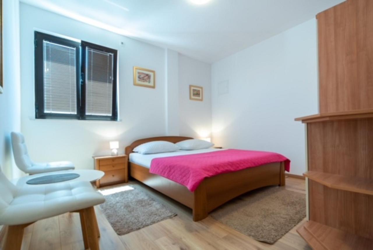 Guest House Kono Dubrownik Zewnętrze zdjęcie