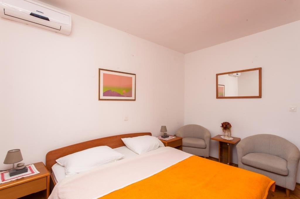 Guest House Kono Dubrownik Pokój zdjęcie