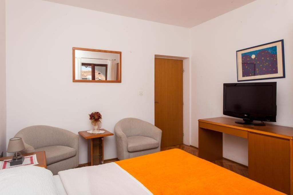 Guest House Kono Dubrownik Pokój zdjęcie