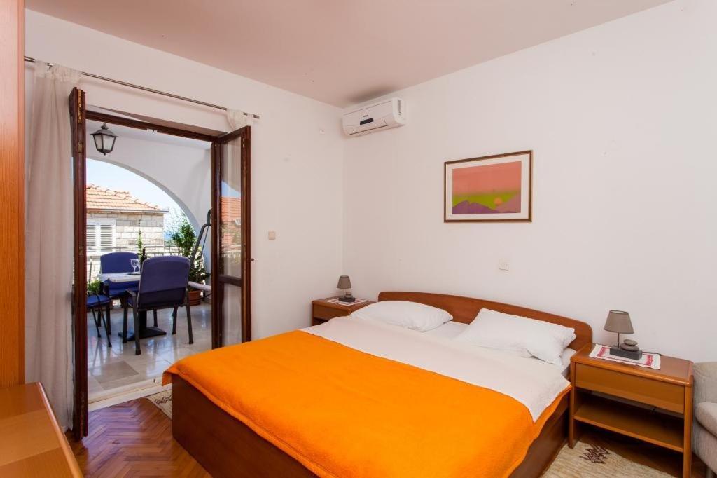 Guest House Kono Dubrownik Pokój zdjęcie