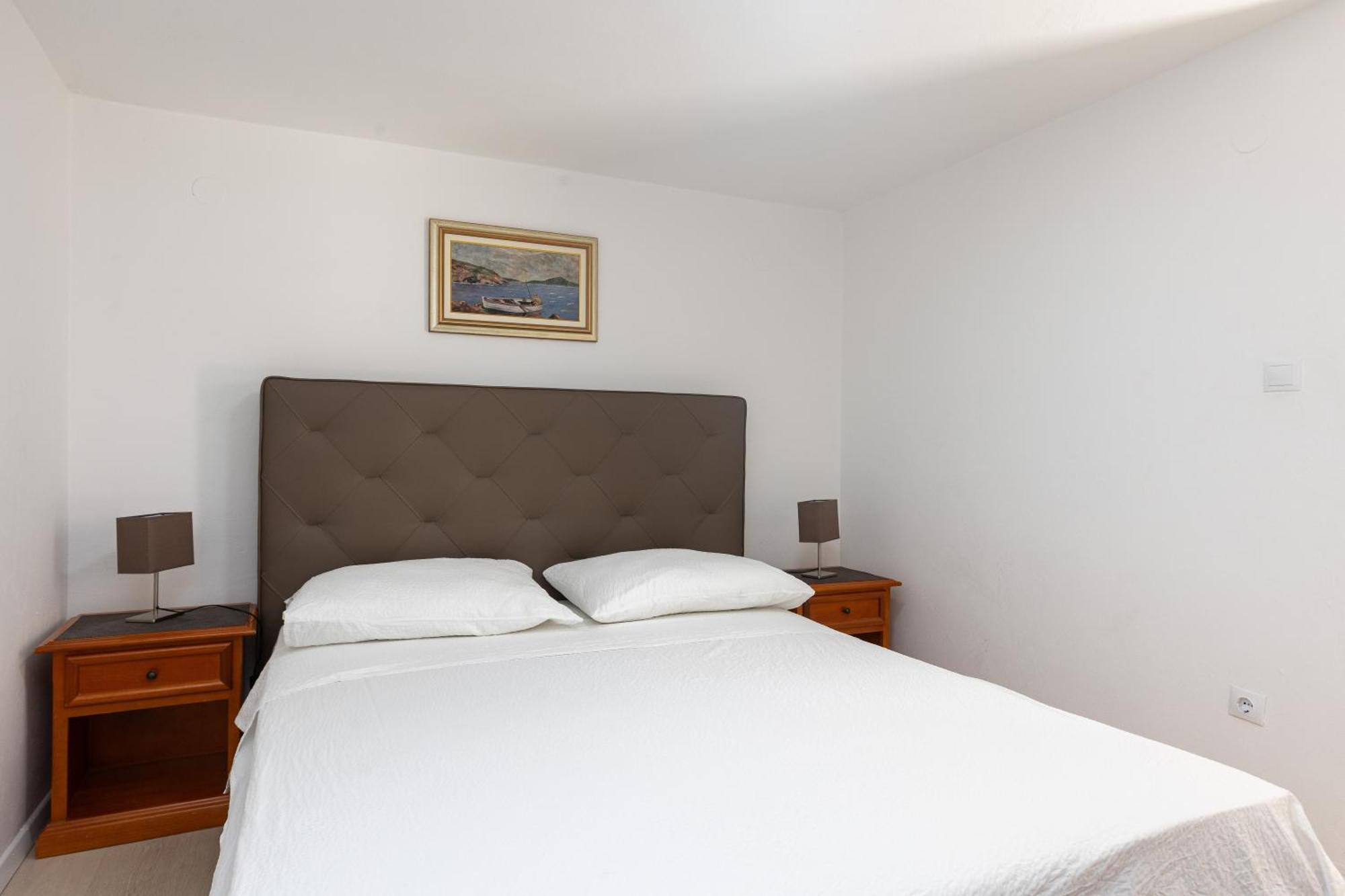 Guest House Kono Dubrownik Zewnętrze zdjęcie