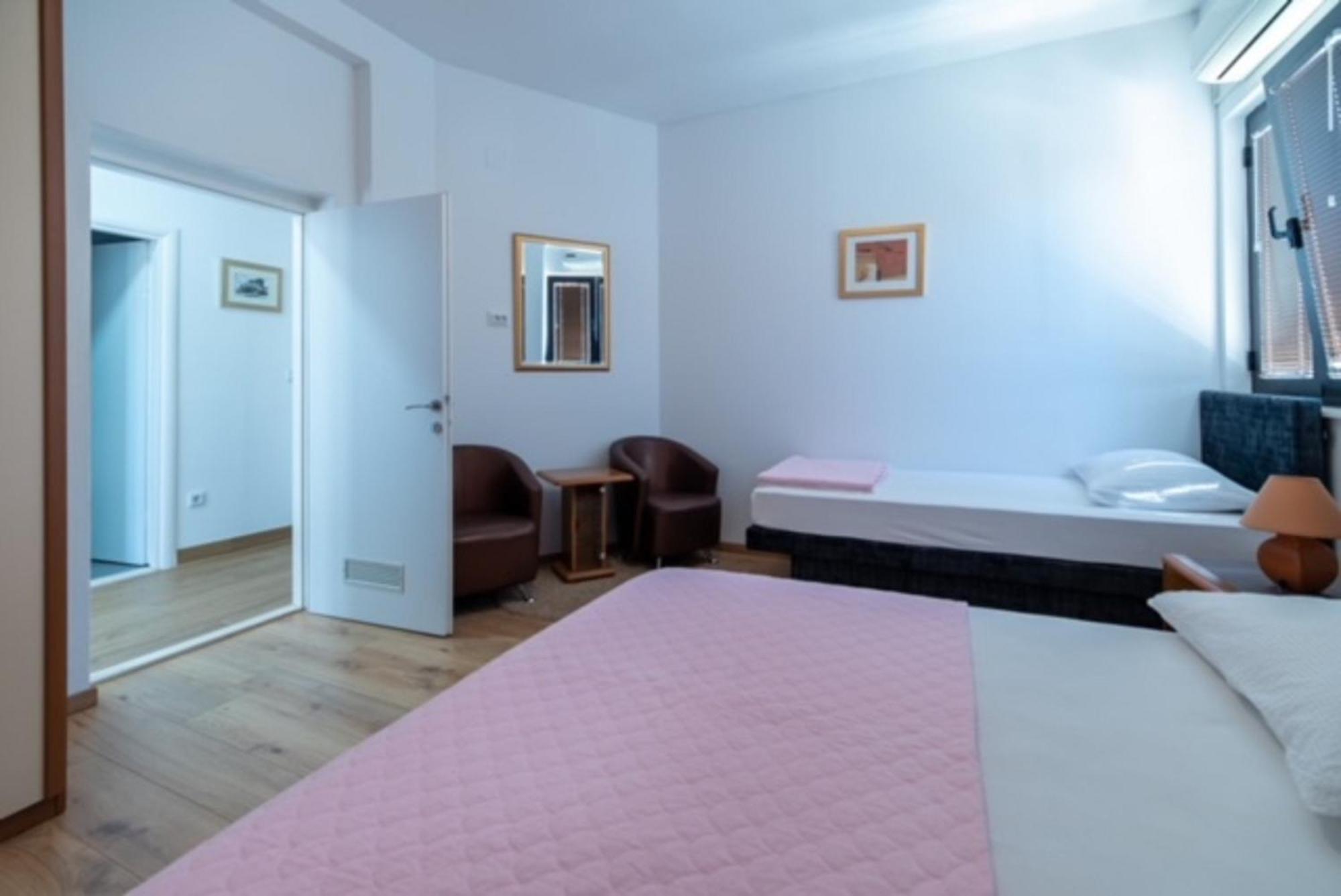 Guest House Kono Dubrownik Zewnętrze zdjęcie