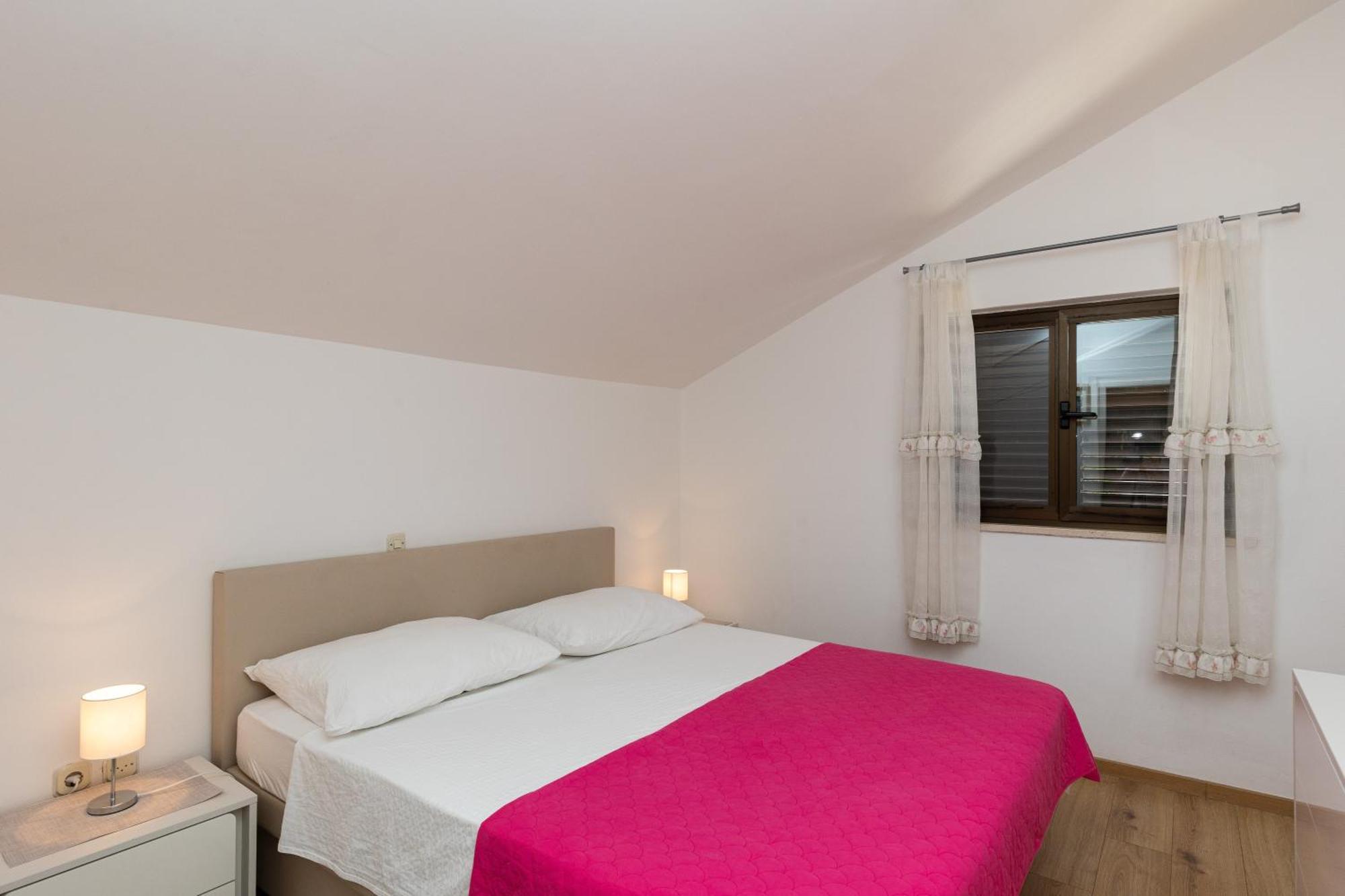 Guest House Kono Dubrownik Zewnętrze zdjęcie
