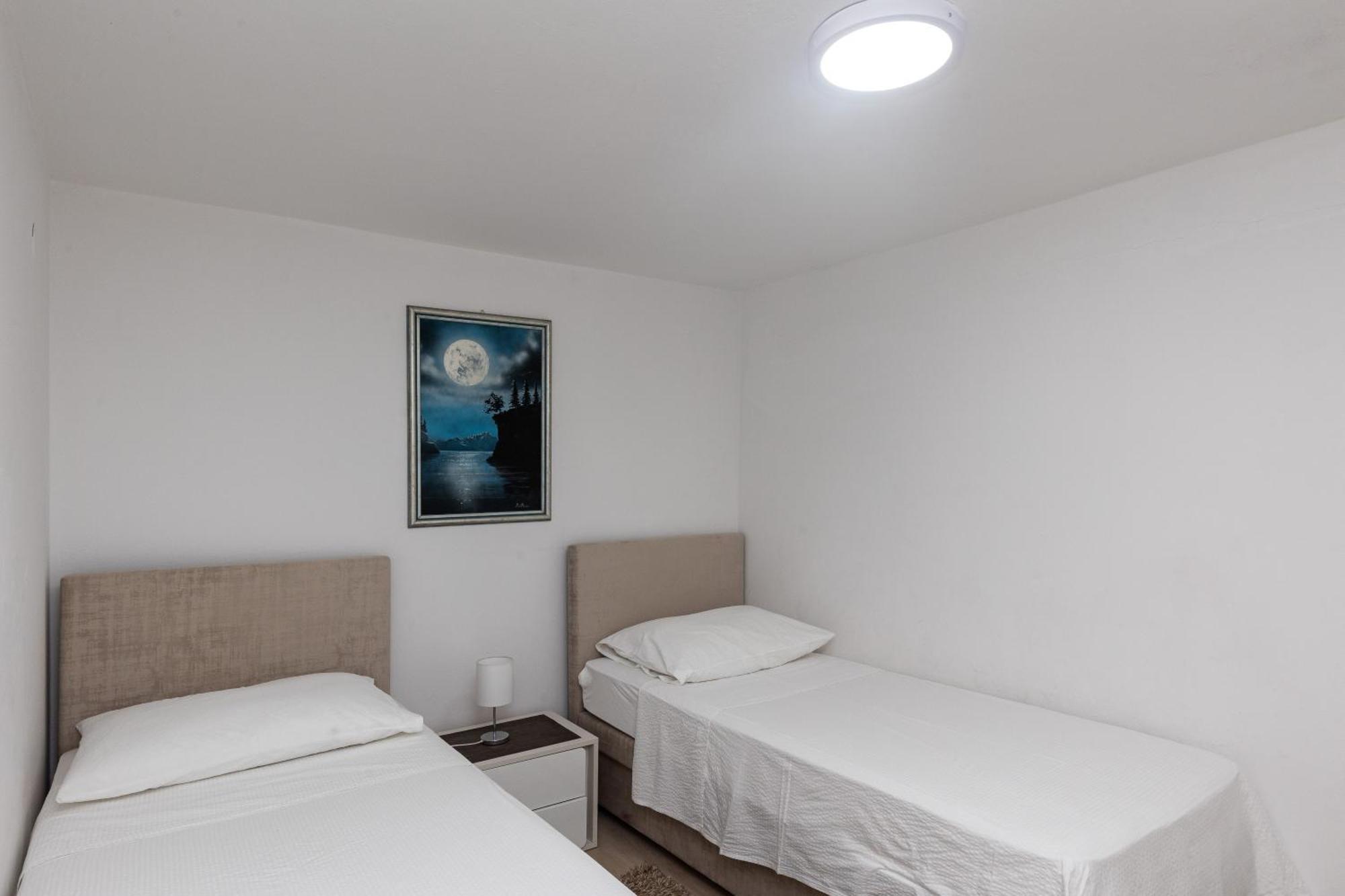 Guest House Kono Dubrownik Zewnętrze zdjęcie