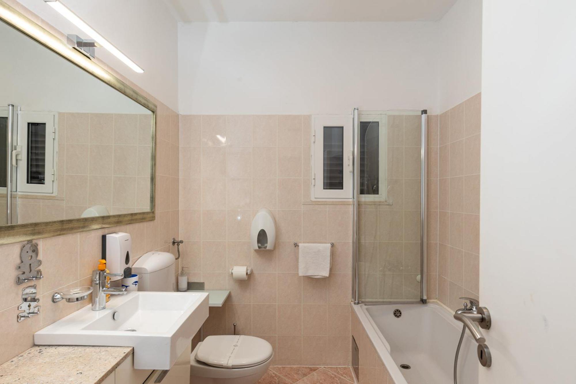 Guest House Kono Dubrownik Zewnętrze zdjęcie