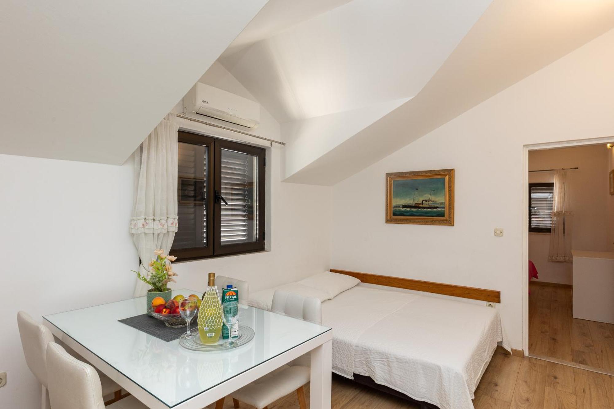 Guest House Kono Dubrownik Zewnętrze zdjęcie